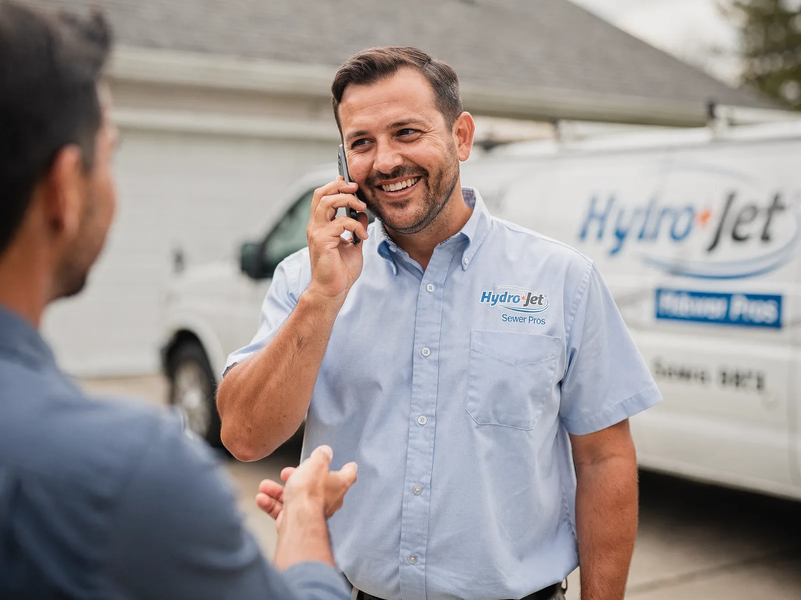 Hydro Jetting Center City, MN FAQs